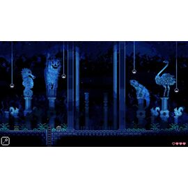 Animal Well (Import/Multi in Language) / PlayStation 5 - PS5 Games - Games - Techbox