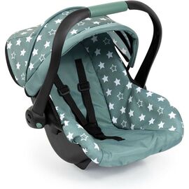 Bayer - Deluxe Car Seat with Cannopy (67958AA) / Toys