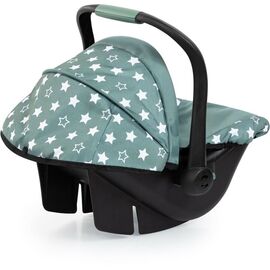 Bayer - Deluxe Car Seat with Cannopy (67958AA) / Toys