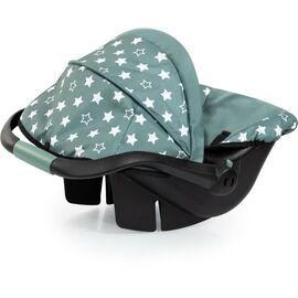 Bayer - Deluxe Car Seat with Cannopy (67958AA) / Toys