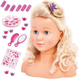 Bayer - Super Model 27cm with Cosmetic (90005AB) / Toys