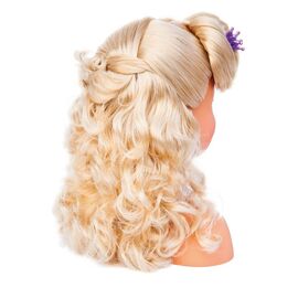 Bayer - Super Model 27cm with Cosmetic (90005AB) / Toys