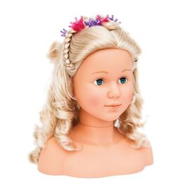 Bayer - Super Model 27cm with Cosmetic (90005AB) / Toys