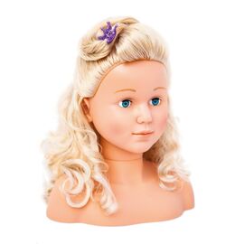Bayer - Super Model 27cm with Cosmetic (90005AB) / Toys