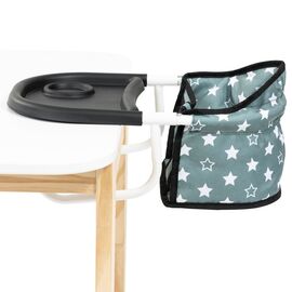 Bayer - Table seat for dolls (65858AA) / Toys