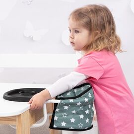 Bayer - Table seat for dolls (65858AA) / Toys