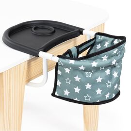 Bayer - Table seat for dolls (65858AA) / Toys