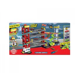 Dickie Toys - Parking Garage (203339000) / Toys