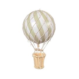 Filibabba - Air Balloon – Green 10 cm (FI-02694) / Baby and Children