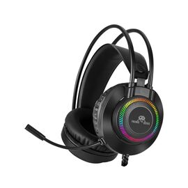 Freaks And Geeks - Dual Headset with backlit microphone - PC/PS4/PS5/Xbox One / PlayStation 5 - Παιχνίδια - Games - Techbox
