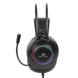 Freaks And Geeks - Dual Headset with backlit microphone - PC/PS4/PS5/Xbox One / PlayStation 5 - Παιχνίδια - Games - Techbox
