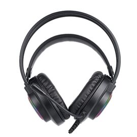 Freaks And Geeks - Dual Headset with backlit microphone - PC/PS4/PS5/Xbox One / PlayStation 5 - Παιχνίδια - Games - Techbox