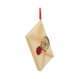 Harry Potter-Hogwarts Letter Hanging Ornament / Fan Shop and Merchandise - Various - Various - Techbox