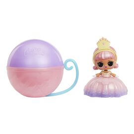 L.O.L. - Princess Tots Asst / Toys