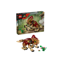 LEGO - Baby Dolores - Aquilops-dinosaur (76970 ) / Toys |  Techbox