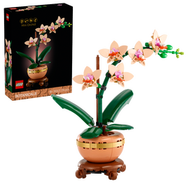 LEGO - Botanicals - Mini Orchid (10343) / Toys - Lego - Collectibles - Techbox