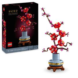 LEGO - Botanicals - Plum Blossom (10369) / Toys |  Techbox