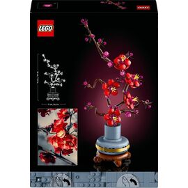 LEGO - Botanicals - Plum Blossom (10369) / Toys |  Techbox