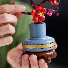 LEGO - Botanicals - Plum Blossom (10369) / Toys |  Techbox