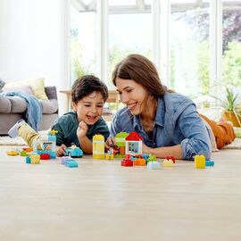 LEGO Duplo - Brick Box (10913) / Toys - Lego - Collectibles - Techbox