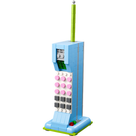 LEGO - LEGO Creator - Retro Telephone (31174) / Toys - Lego - Collectibles - Techbox