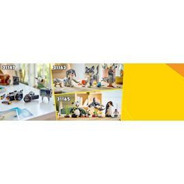 LEGO - LEGO Creator - Typewriter with Flowers (31169) / Toys - Lego - Collectibles - Techbox