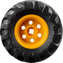 LEGO - Technic - Monster Jam DIGatron Pull-Back (42199) / Toys |  Techbox