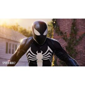 Marvel&rsquo;s Spider-Man 2 (Nordic) / PlayStation 5 - PS5 Games - Games - Techbox