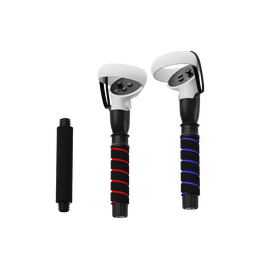 Maxx Tech VR Beat Saber Meta Quest  2&3/3S / PC - New -  - Techbox