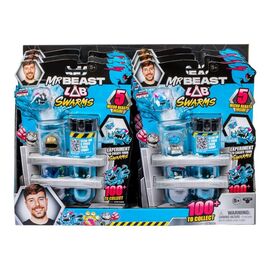 MR. BEAST LAB - Swarms 5pk (20350) / Toys