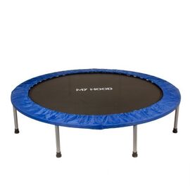 My Hood - Fitness Trampoline 140 cm (303581) / Toys