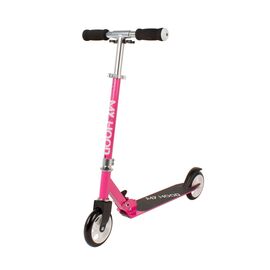 My Hood - Scooter 145 Pink (505163) / Toys
