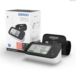 OMRON - M7 Intelli Afib - 5 Years Warranty / Electronics