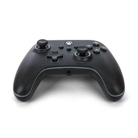 Power A -  Advantage Wired Controller - Lumectra - Black/Xbox Series X / Xbox Series X | Techbox