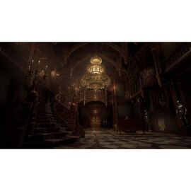 Resident Evil Village (Gold Edition) / PlayStation 4 - PS4 Games - Games - Techbox