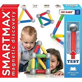 Smart Max - Start, 23 pcs. (SG4971) / Toys