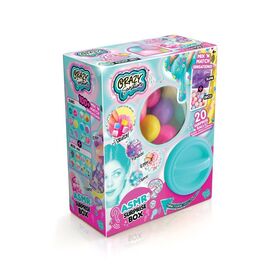 So Slime - ASMR Surprise Box / Toys