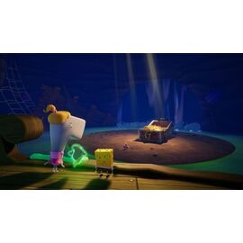 SpongeBob SquarePants: Titans of the Tide / Xbox Series X | Techbox