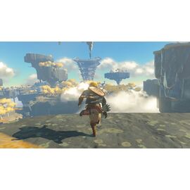 The Legend of Zelda: Tears of the Kingdom / Nintendo Switch | Techbox