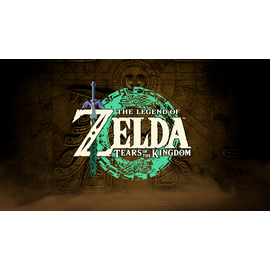 The Legend of Zelda: Tears of the Kingdom / Nintendo Switch | Techbox