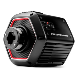 THRUSTMASTER - T818 SERVO BASE BLACK EDITION / PC | Techbox