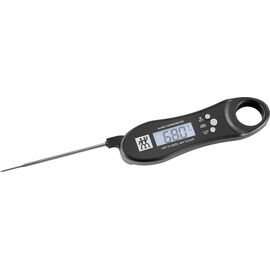 Zwilling - BBQ+, Digital Cooking Thermometer - Black / Sport and Outdoor
