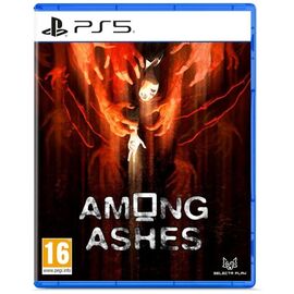 Among Ashes / PlayStation 5 - PS5 Games - Games - Techbox