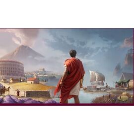 Anno 117:  Pax Romana / PlayStation 5 | Techbox