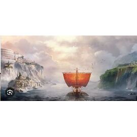 Anno 117:  Pax Romana / PlayStation 5 | Techbox