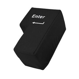 Big Enter Button (04793) / Gadgets