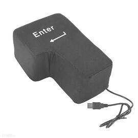 Big Enter Button (04793) / Gadgets
