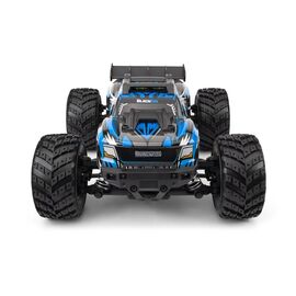 BLACKZON - Spryte ST Turbo 1/20 4WD Monster Truck – Blue (540292) / Toys