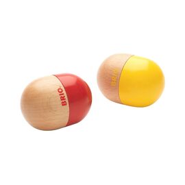BRIO - Musical Shakers (30180) / Toys