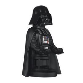 Cable Guys Darth Vader / PlayStation 4 | Techbox